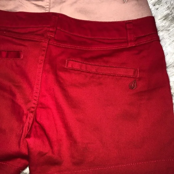 Volcom Shorts bundle - Picture 4 of 9